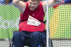 Slovenský paralympijský výbor / Roman Benický, archív MK