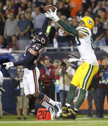 NFL Chicago Bears Green Bay Packers
