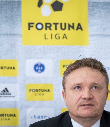 Ivan Kozák Fortuna liga