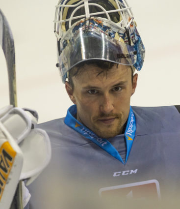 Jaroslav Janus hokej