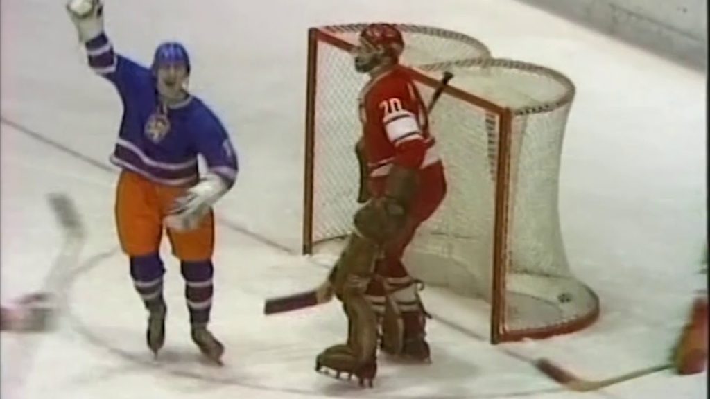 Československo 1972 hokej