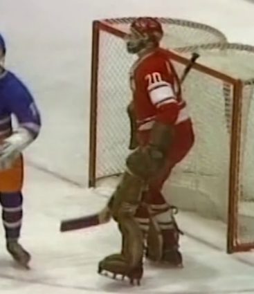 Československo 1972 hokej