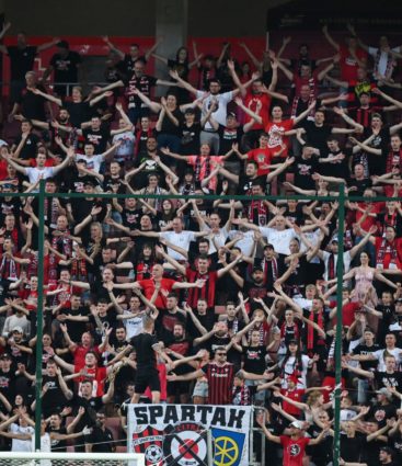 FC Spartak Trnava dokument