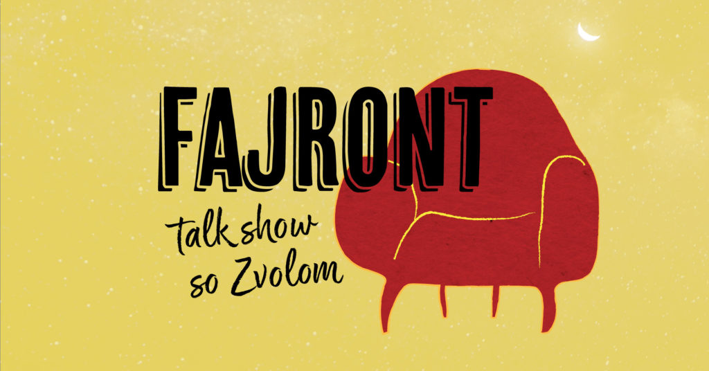 Talkshow Fajront
